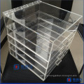 High Quality Best Service Acrylic Vanity Box